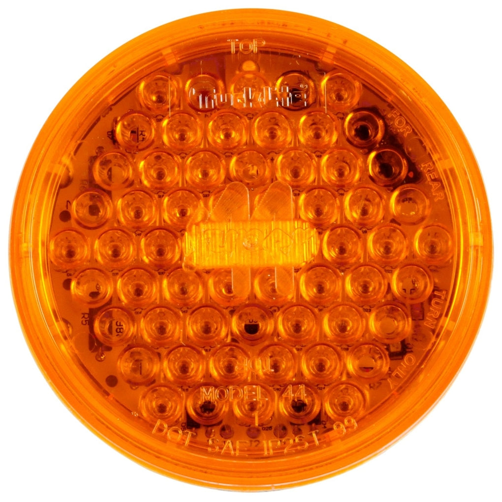 Trucklite 44211Y Super 44 LED Strobe