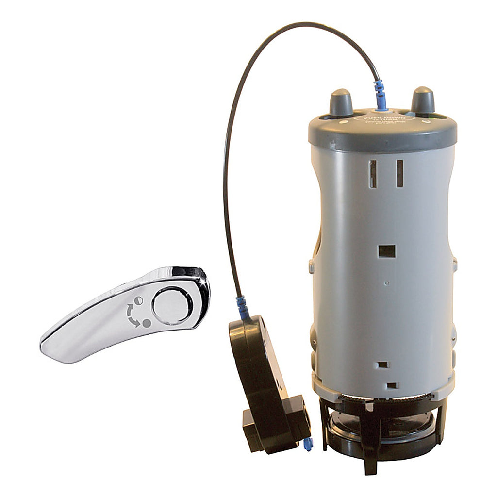 Fluidmaster - 550DFR-1P6 - Dual Flush Converter