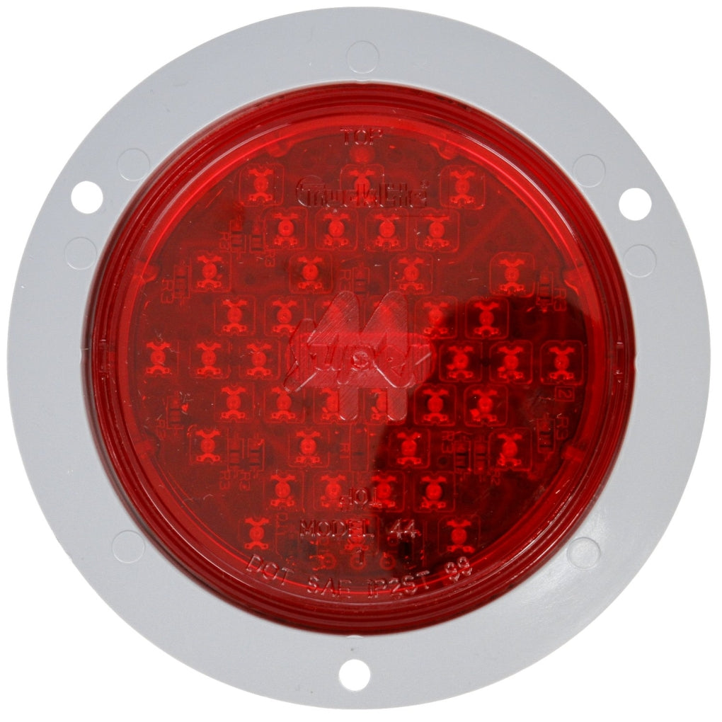 Trucklite 44222R Super 44 LED Red