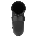 Charlotte Pipe ABS00706X0800 2 in. Hub x 2 in. Dia. Hub ABS P-Trap