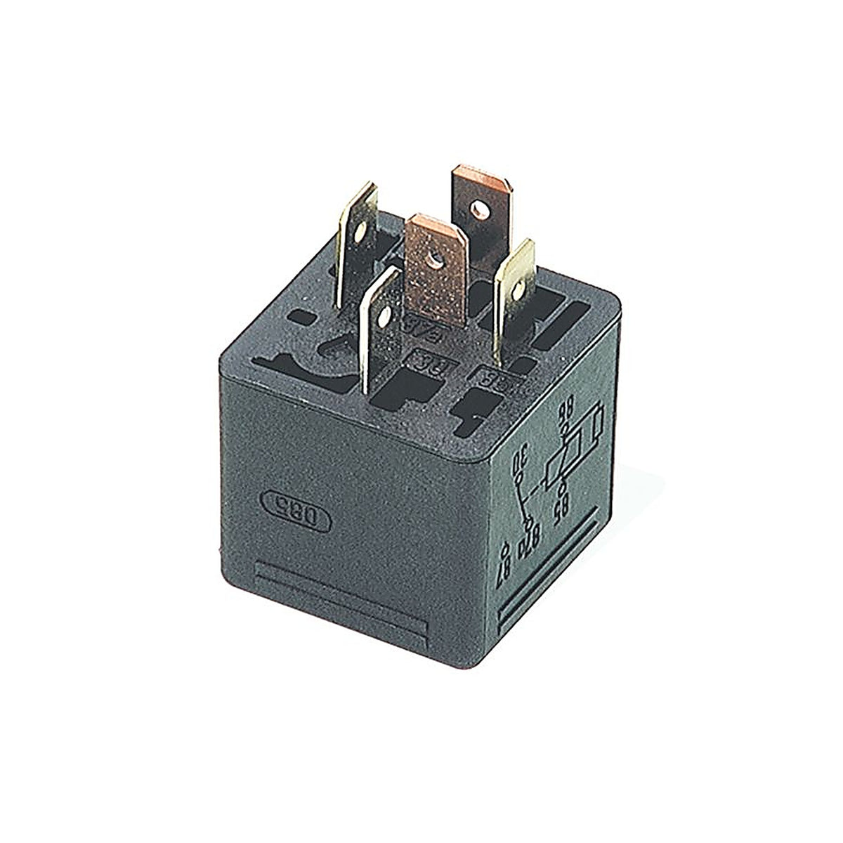 Grote 44460 Non-Latching Relay