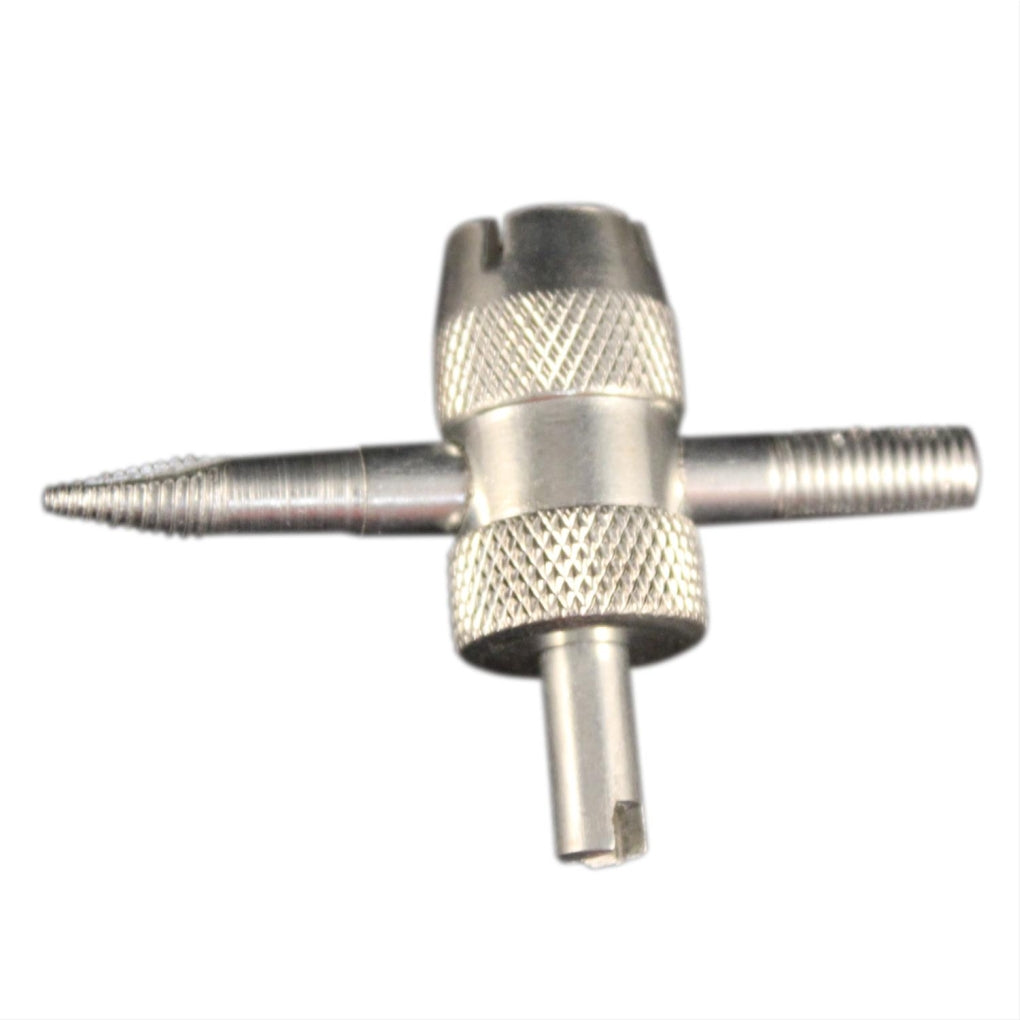 Milton 445 4-in-1 Valve Tool