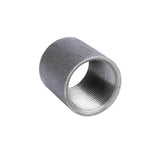 STZ - 502134 - Industries 1/4 In. Fip Each X 1/4 In. D Fip Black Steel Coupling