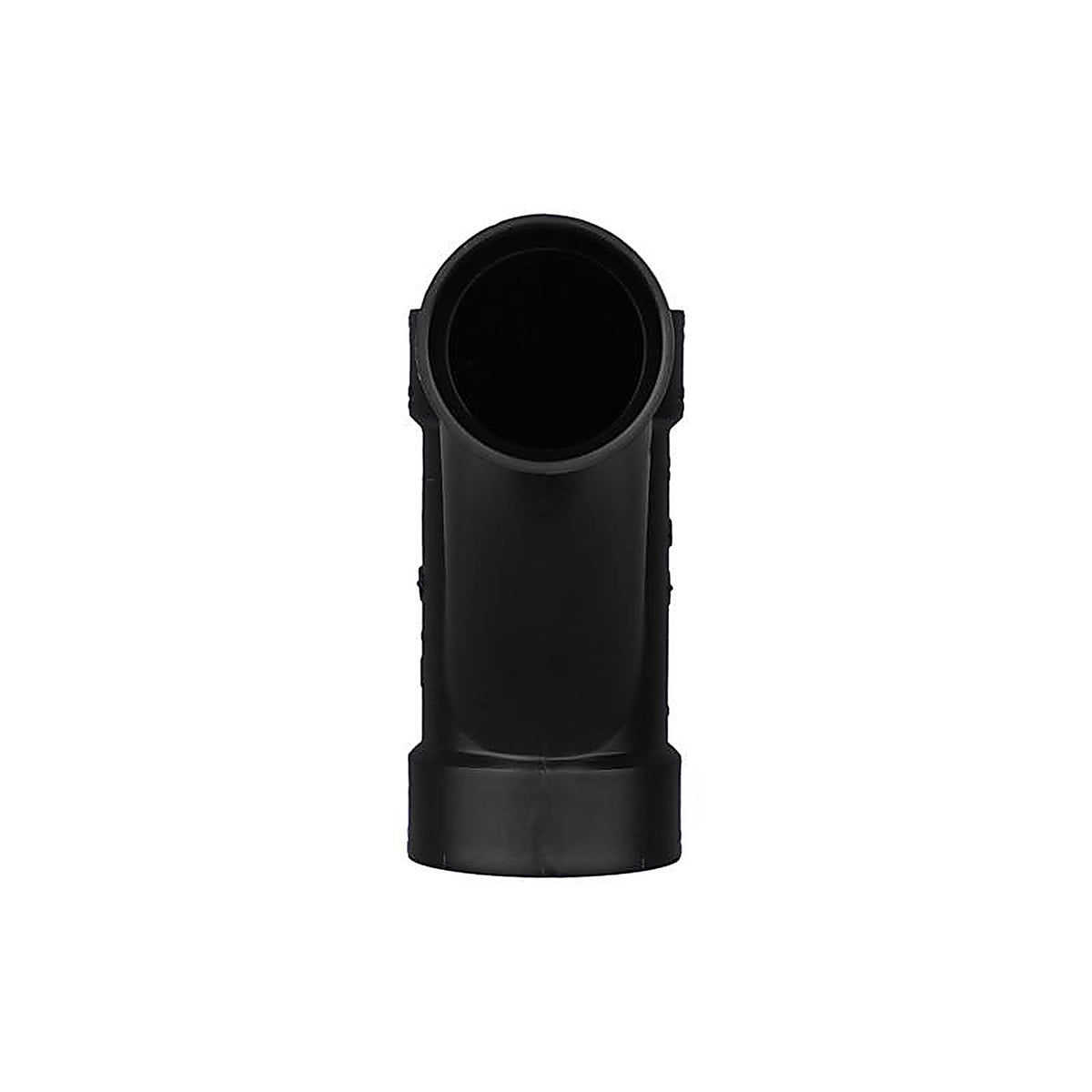 Charlotte Pipe ABS005021800HA 4 in. Hub x 4 in. Dia. Hub ABS Wye