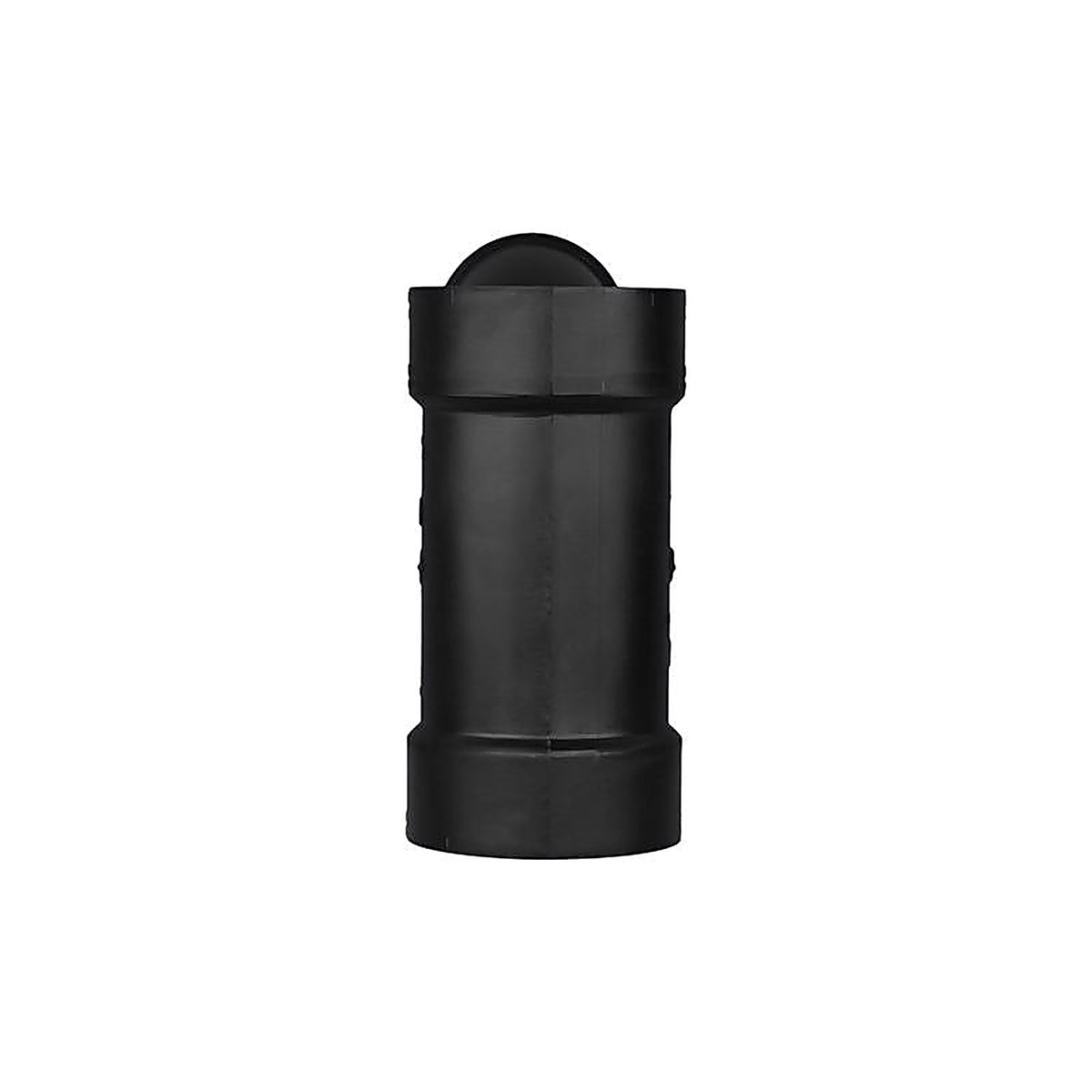 Charlotte Pipe ABS005021800HA 4 in. Hub x 4 in. Dia. Hub ABS Wye