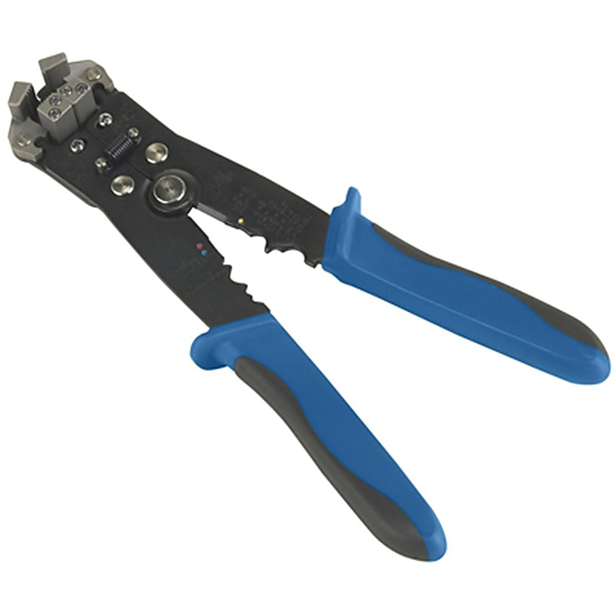 OTC 4468 9in. Self Adjusting Wire Stripper