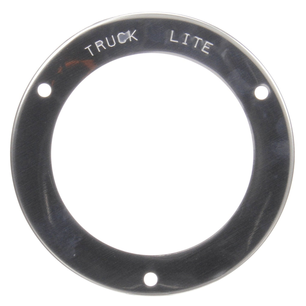 Trucklite 44705 Flange Cover 4 in Diameter Lights Used In Round Shape Lights