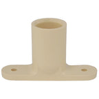 Charlotte Pipe CTS02300D0600 FlowGuard 1/2 in. Socket x 1/2 in. Dia. Socket CPVC Drop Ear Elbow