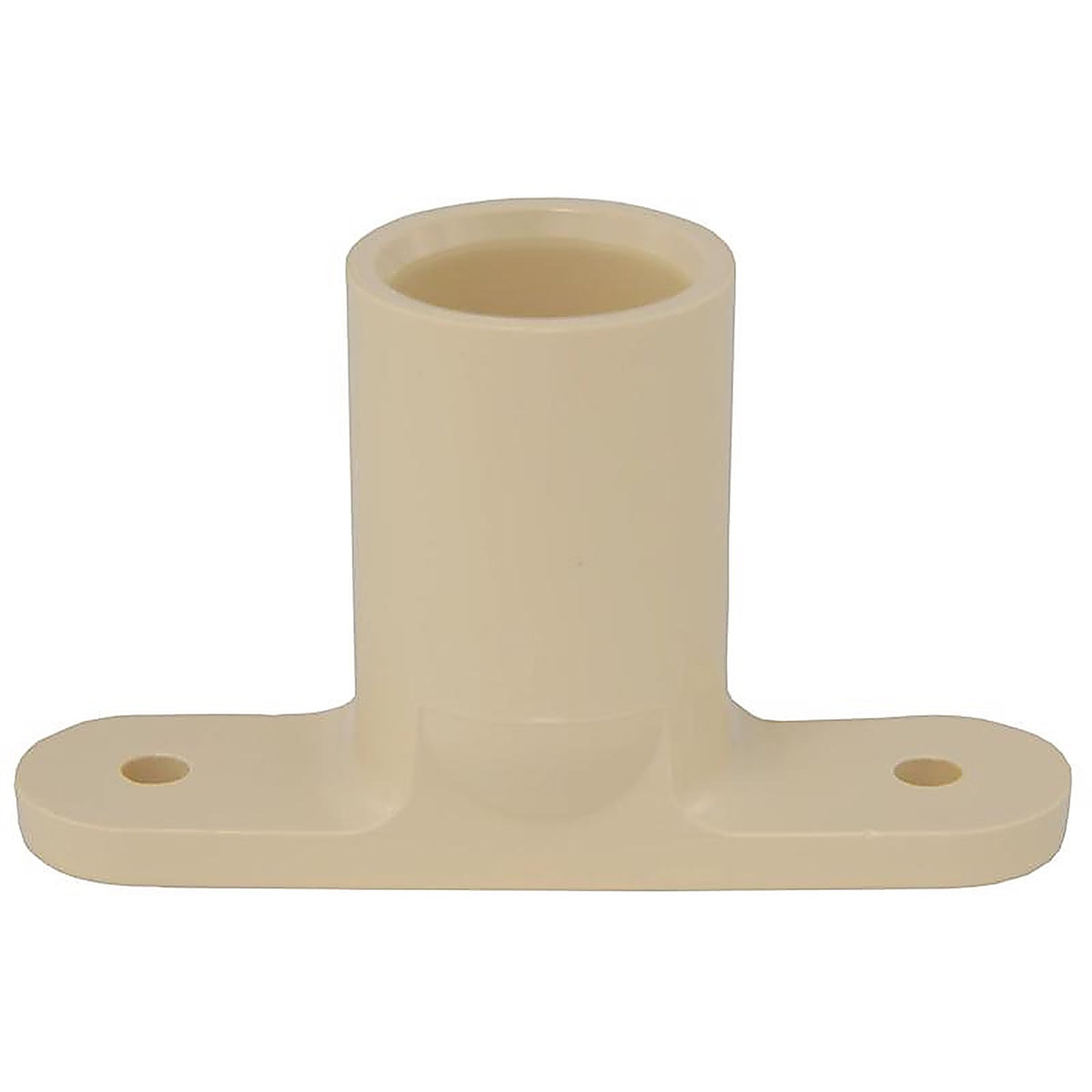 Charlotte Pipe CTS02300D0600 FlowGuard 1/2 in. Socket x 1/2 in. Dia. Socket CPVC Drop Ear Elbow