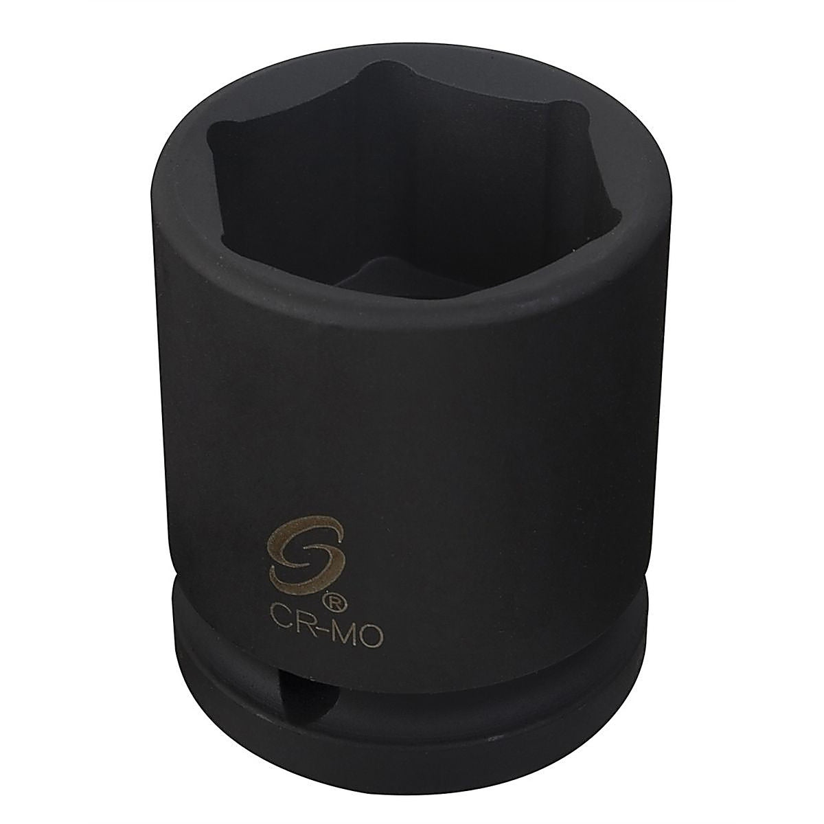 Sunex 447M 3/4in. Drive, Impact Socket, 47mm