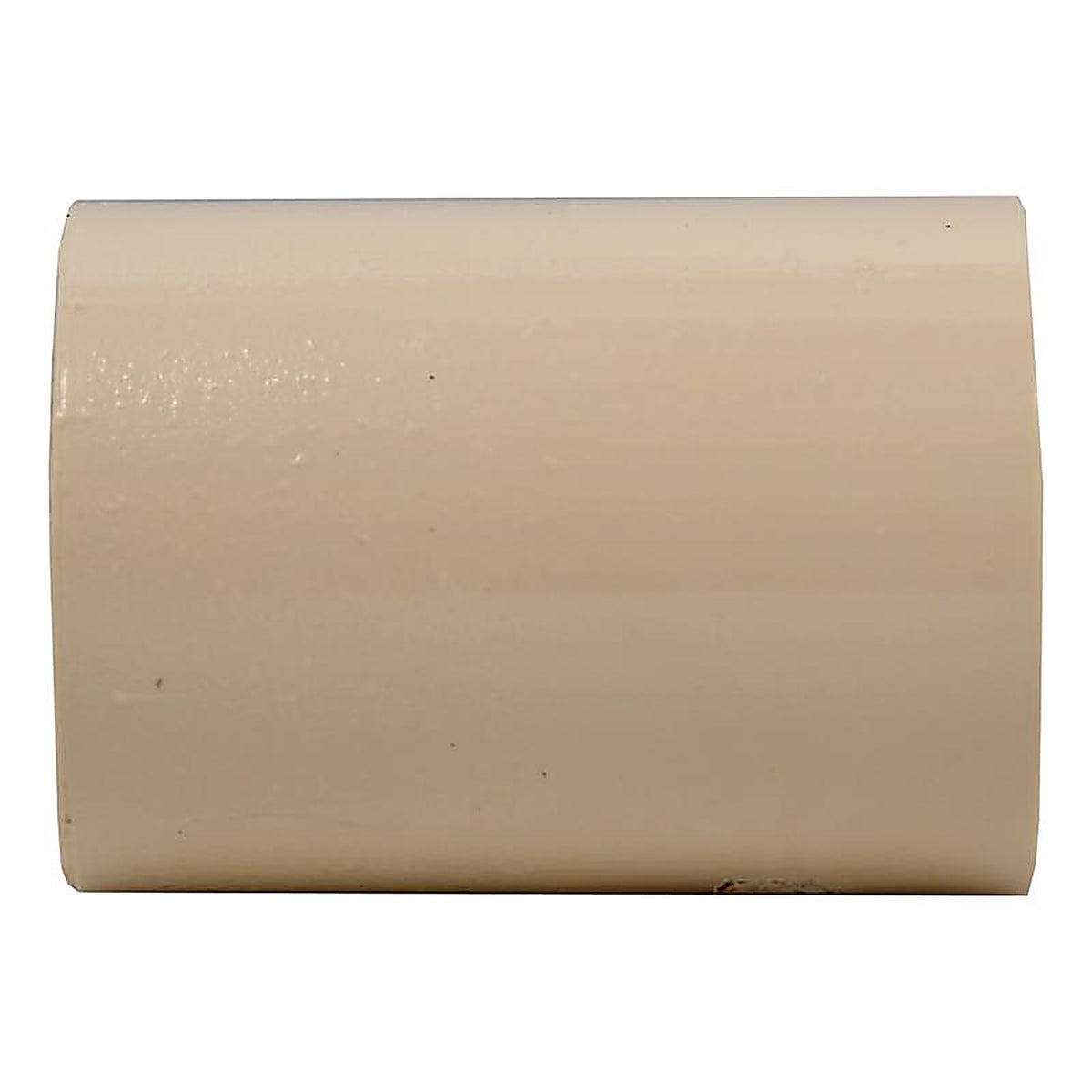 Charlotte Pipe CTS02100C0800 FlowGuard 3/4 in. Slip x 3/4 in. Dia. Slip CPVC Coupling