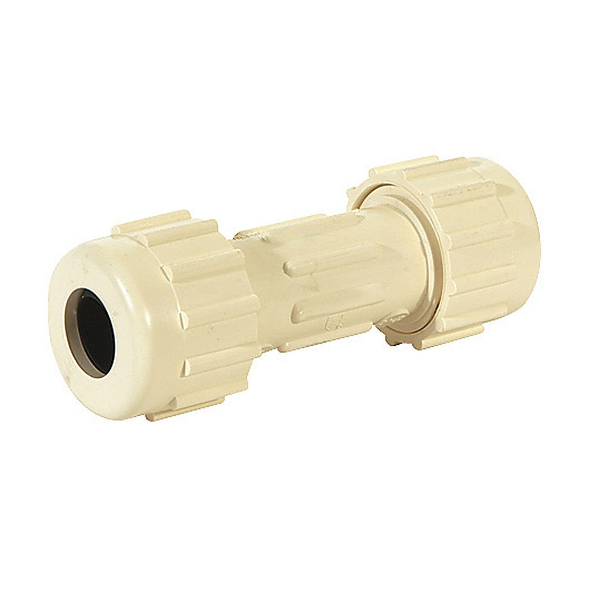 Homewerks 53-43-34-34B 3/4 in. Slip x 3/4 in. Dia. Slip CPVC Coupling