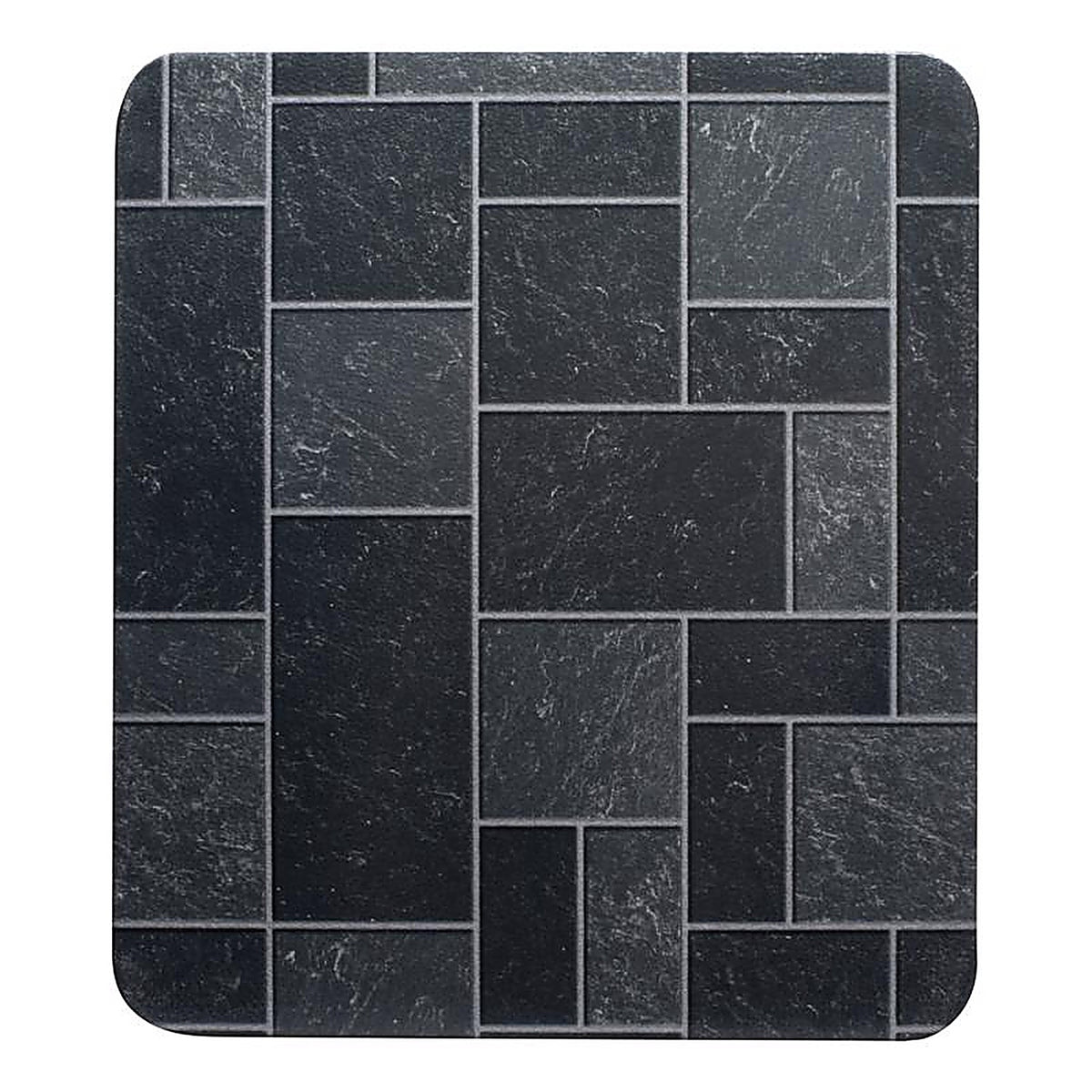 Imperial BM0415 32 in. W x 28 in. L Slate Stove Board