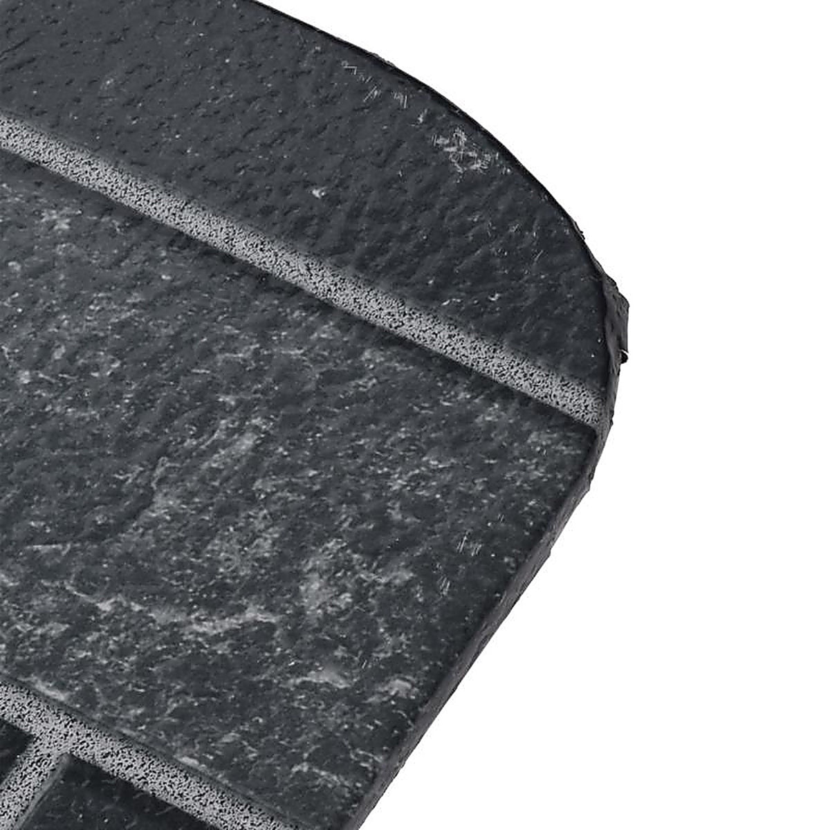 Imperial BM0415 32 in. W x 28 in. L Slate Stove Board