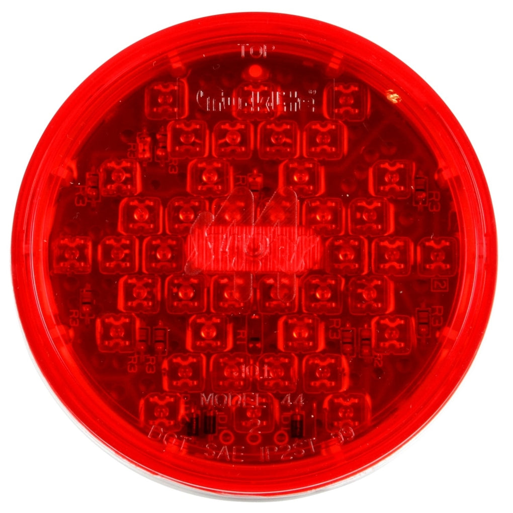 Trucklite 44882R Super 44 LED Red