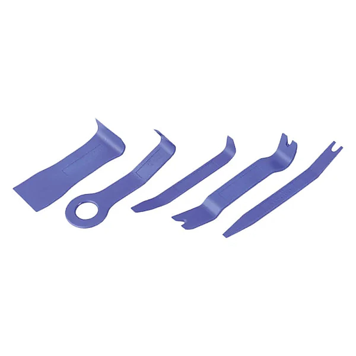 OTC 4489 Trim Fastener and Molding Removal Set