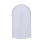 Charlotte Pipe PVC023011000 Schedule 40 1 in. Slip x 1 in. Dia. FPT PVC 90 Degree Elbow