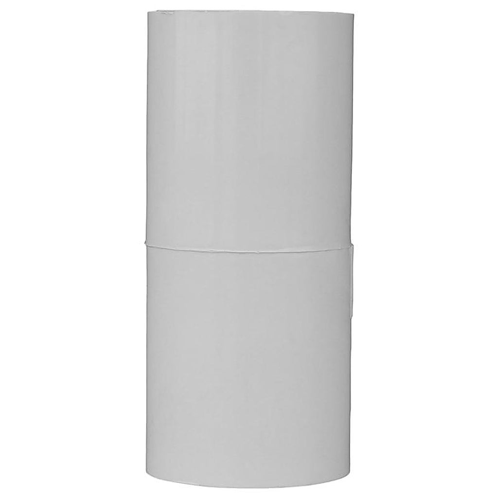 Charlotte Pipe PVC024004450 Schedule 40 3/4 in. Slip x 1 in. Dia. Slip PVC Reducing Tee