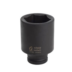 Sunex 448MD 3/4in. Dr Deep Impact Socket, 48mm