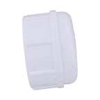 Charlotte Pipe PVC021171000 Schedule 40 3/4 in. FPT x 3/4 in. Dia. FPT PVC Cap