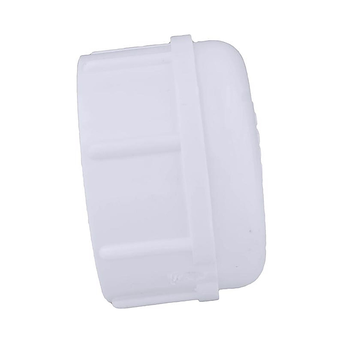 Charlotte Pipe PVC021171200 Schedule 40 1 in. FPT x 1 in. Dia. FPT PVC Cap