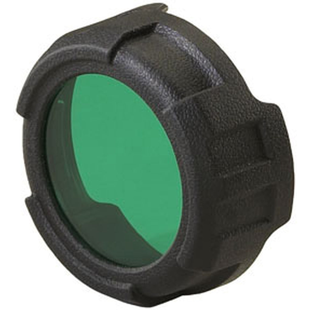 Streamlight - 44925 - Waypoint Alkaline Filter, Green