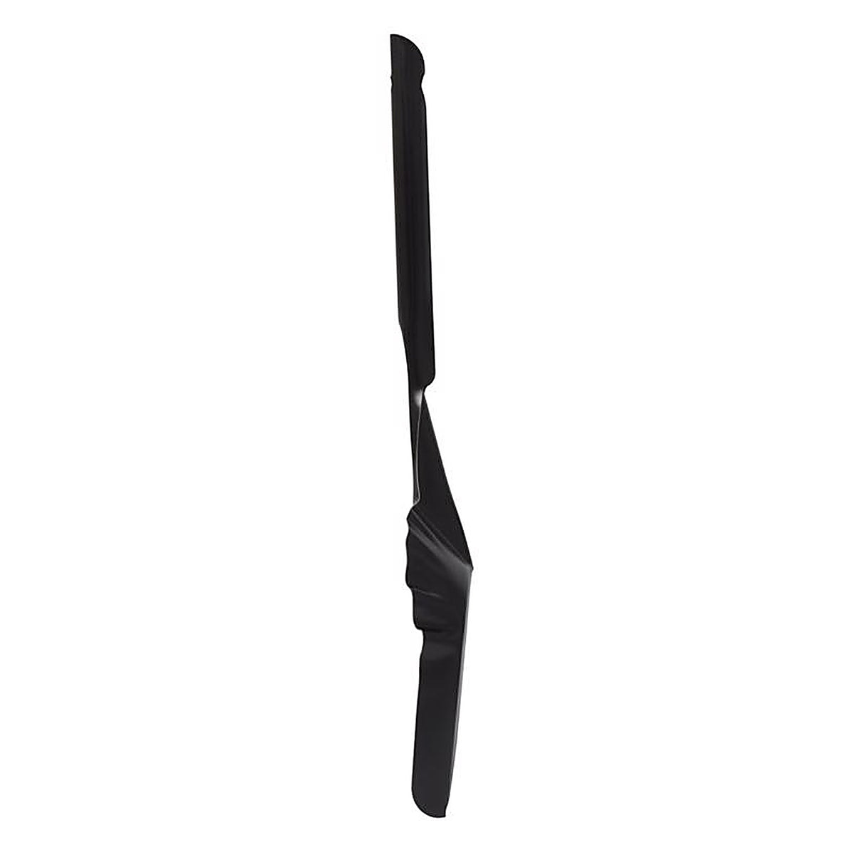 Imperial LT0162 Lasting Traditions Black Powder Coated Steel Ash Shovel