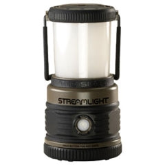 Streamlight 44931 The Siege Alkaline Lantern, Coyote