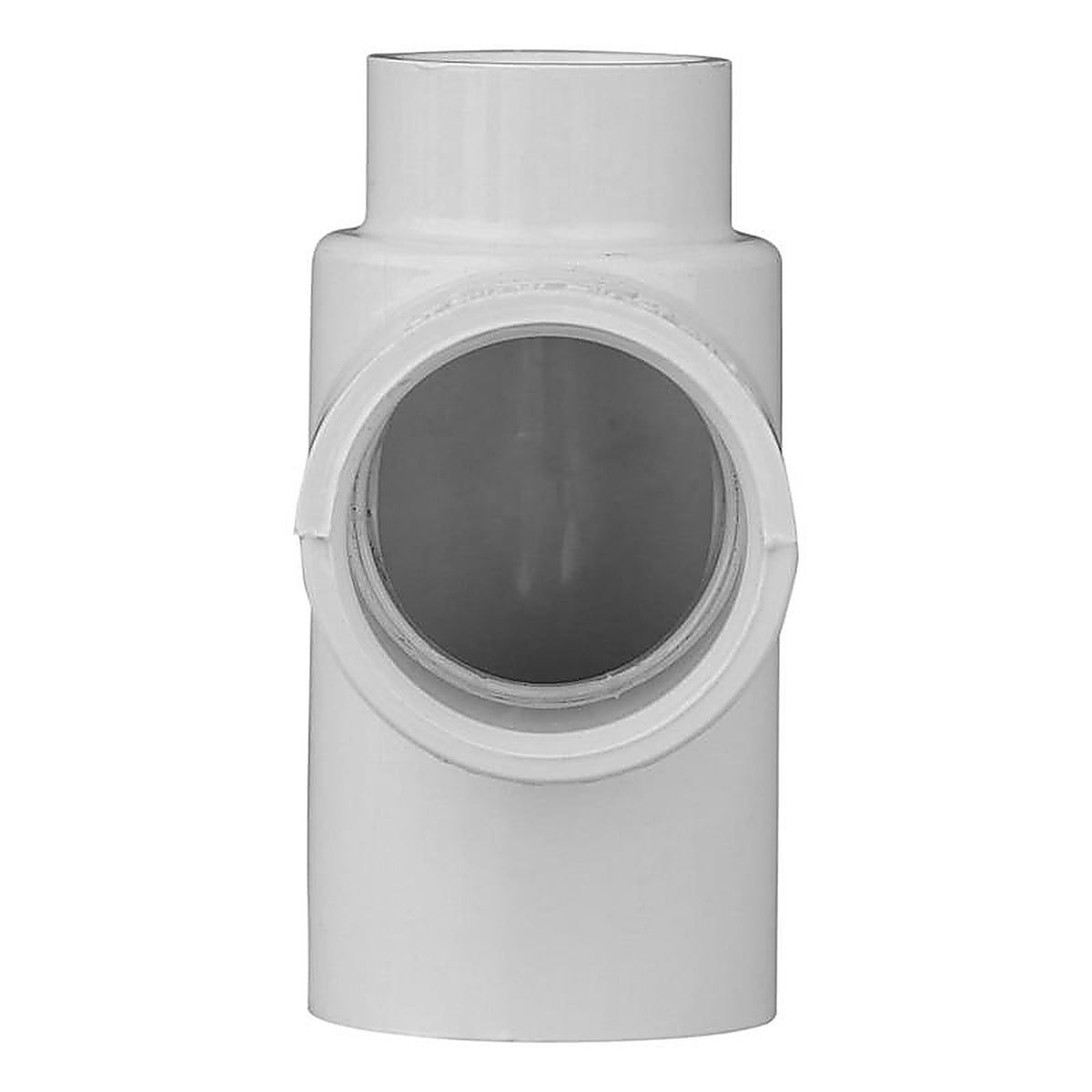 Charlotte Pipe CTS024001800 FlowGuard 3/4 in. Slip x 3/4 in. Dia. Slip CPVC Tee