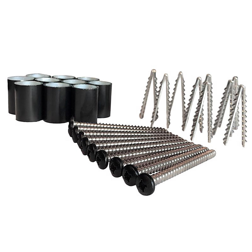 Imperial BM0134-A Wall Shield Spacing Kit