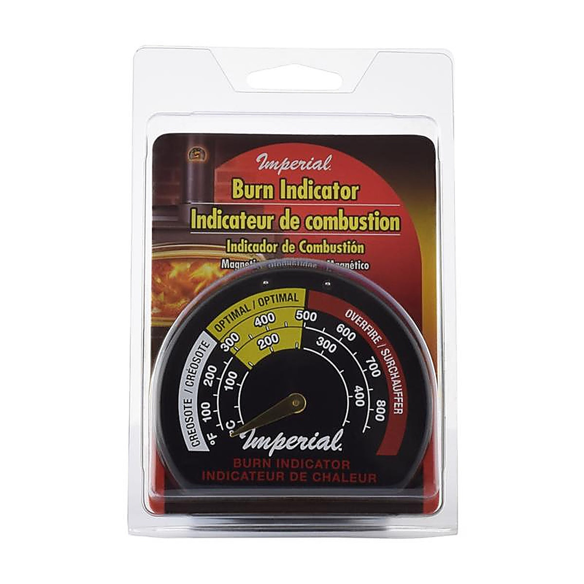Imperial - BM0135 - Burn Indicator