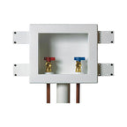 Oatey 38529 Washing Machine Outlet Box