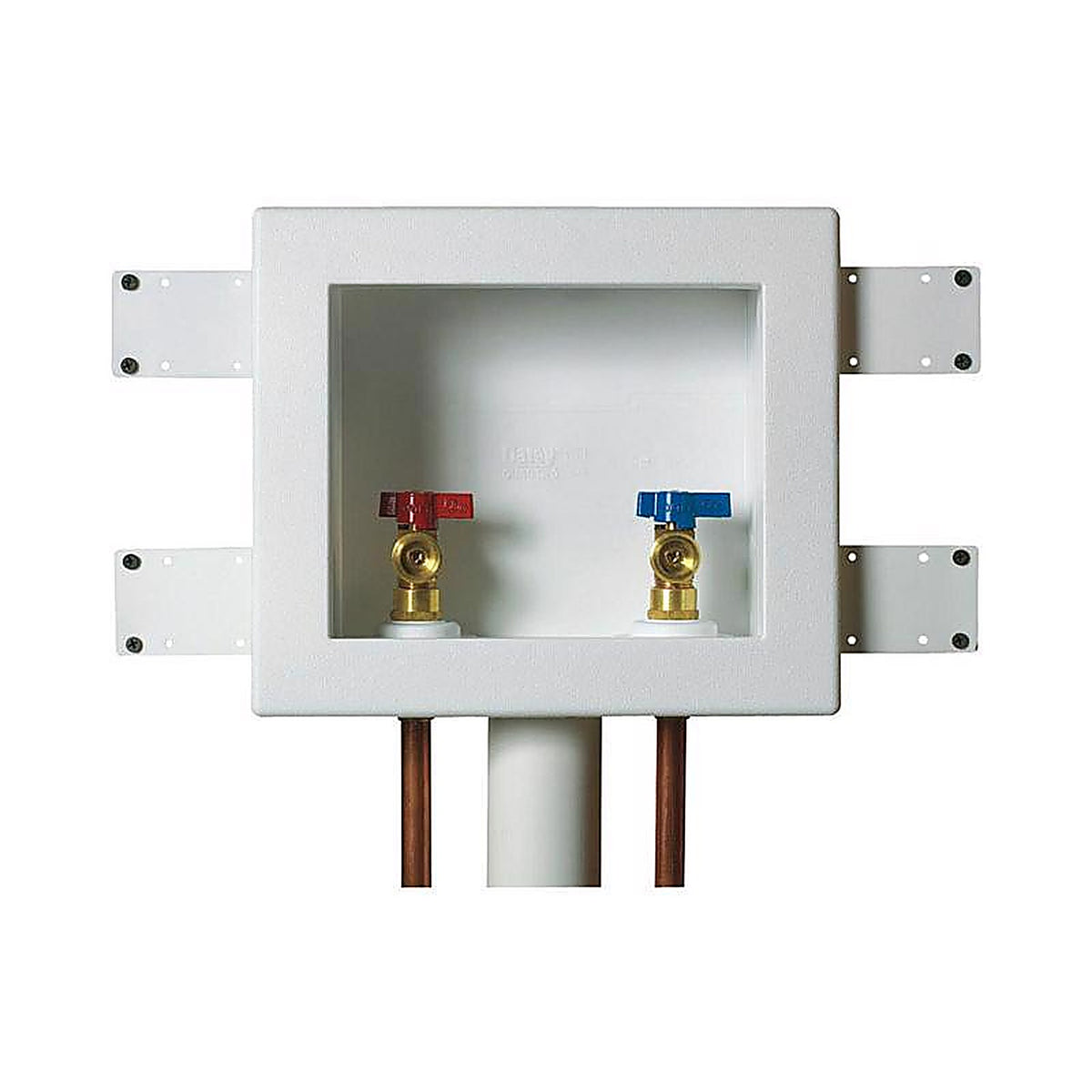 Oatey 38529 Washing Machine Outlet Box