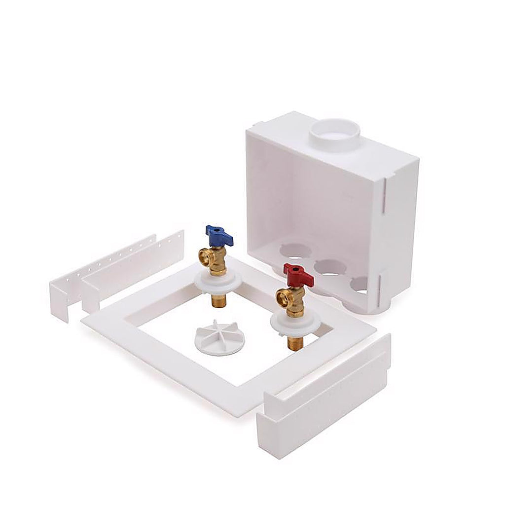 Oatey 38529 Washing Machine Outlet Box