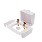 Oatey 38529 Washing Machine Outlet Box
