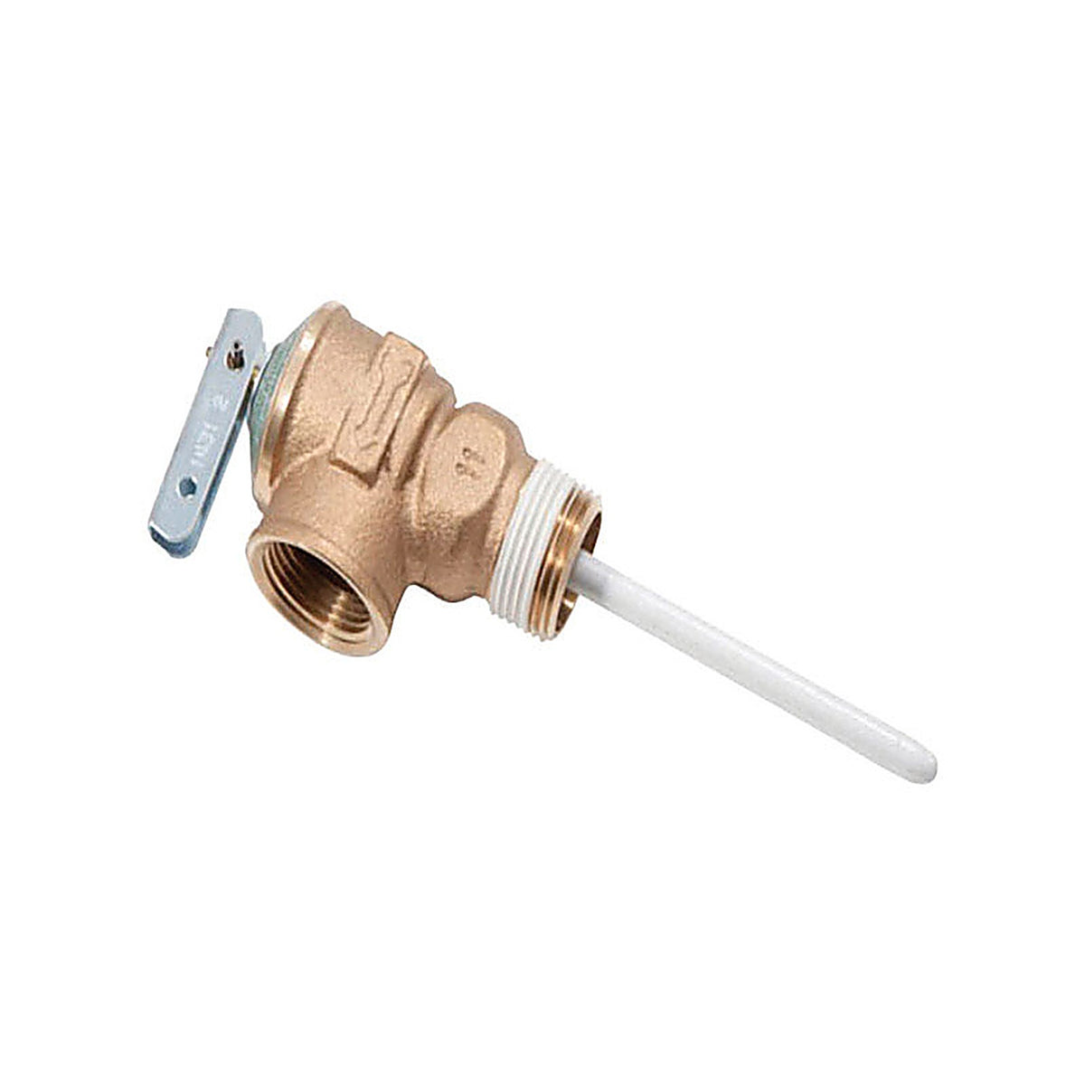 Reliance 100108280 3/4 in. MNPT Relief Valve