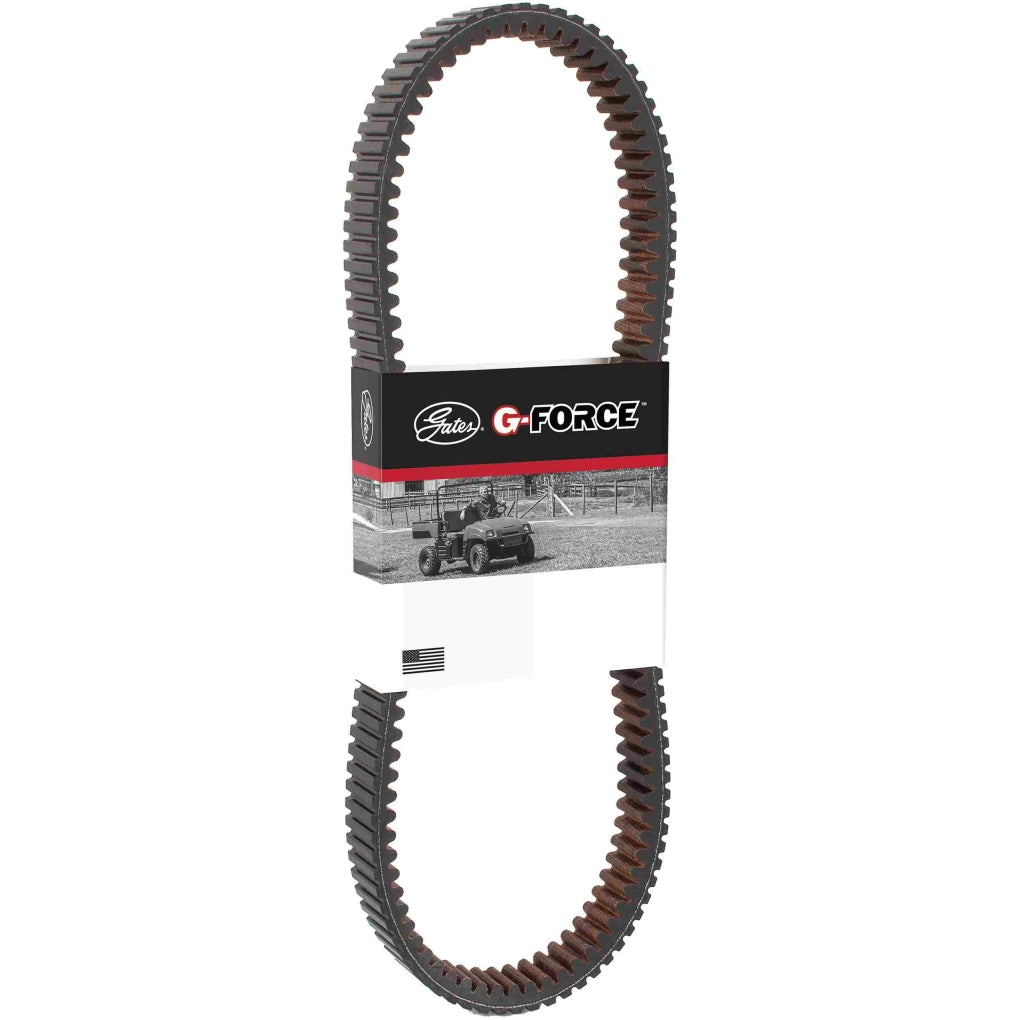 Gates 44G4266 G-Force CVT Belt