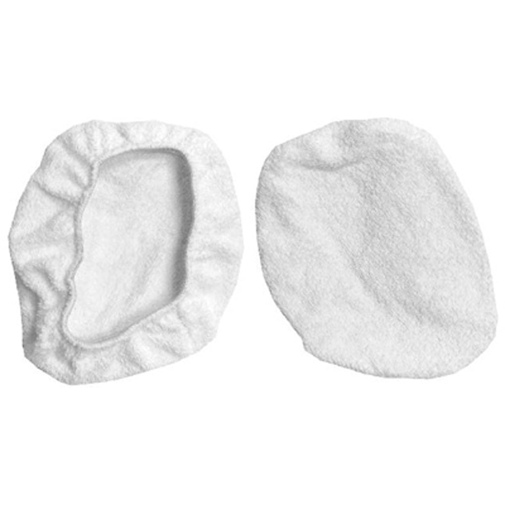 SM Arnold 45-110 100% Cotton Terry Woven Orbital Bonnet, With 1.5 Elastic