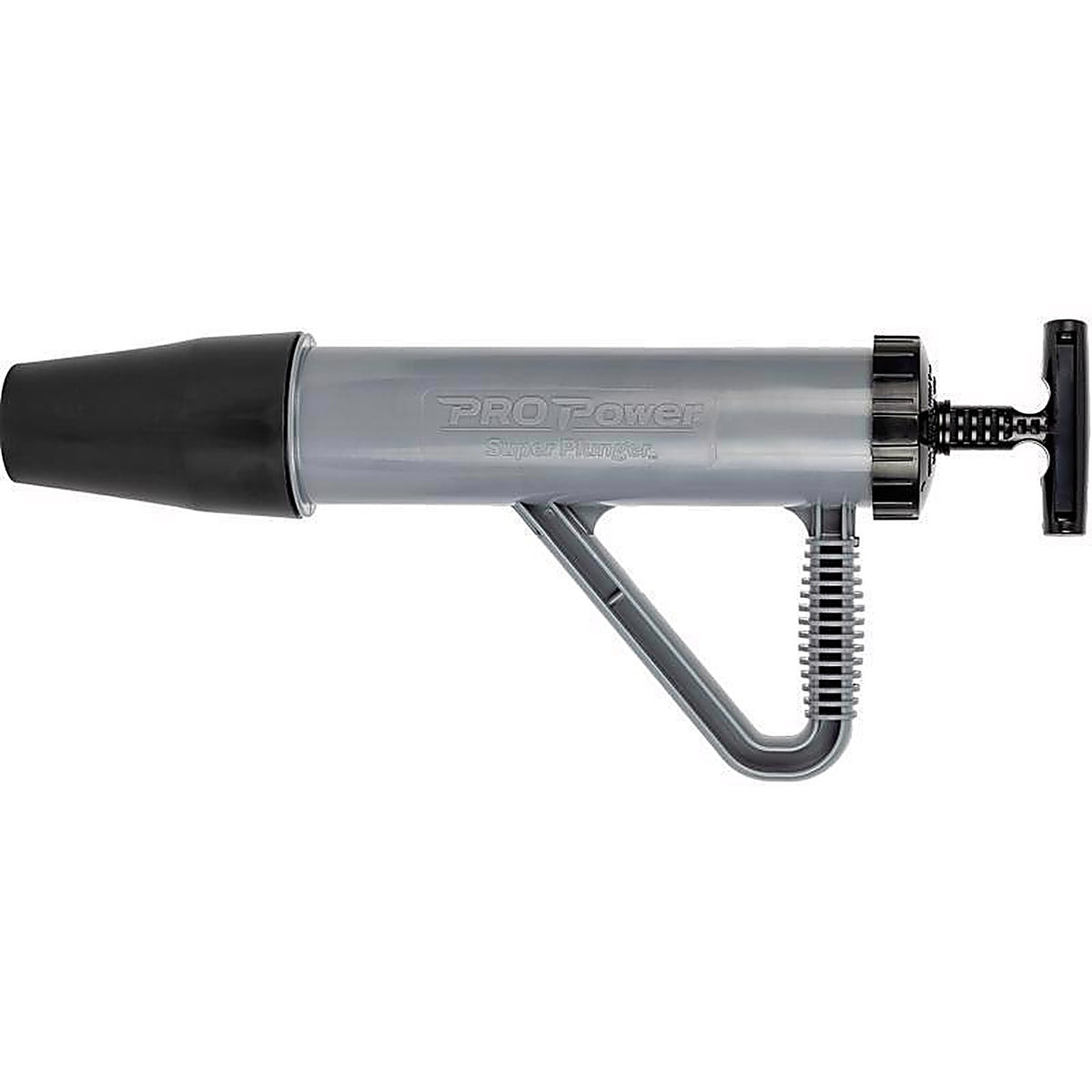 Pro Power - JJR-304 - Super Plunger Toilet Plunger 18 In. L X 3 In. D
