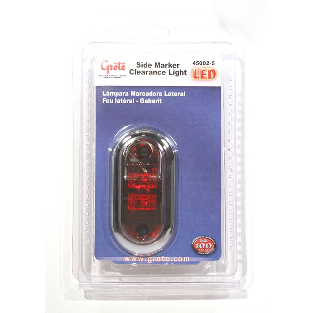 Grote 45002-5 Clearance / Marker Lamp