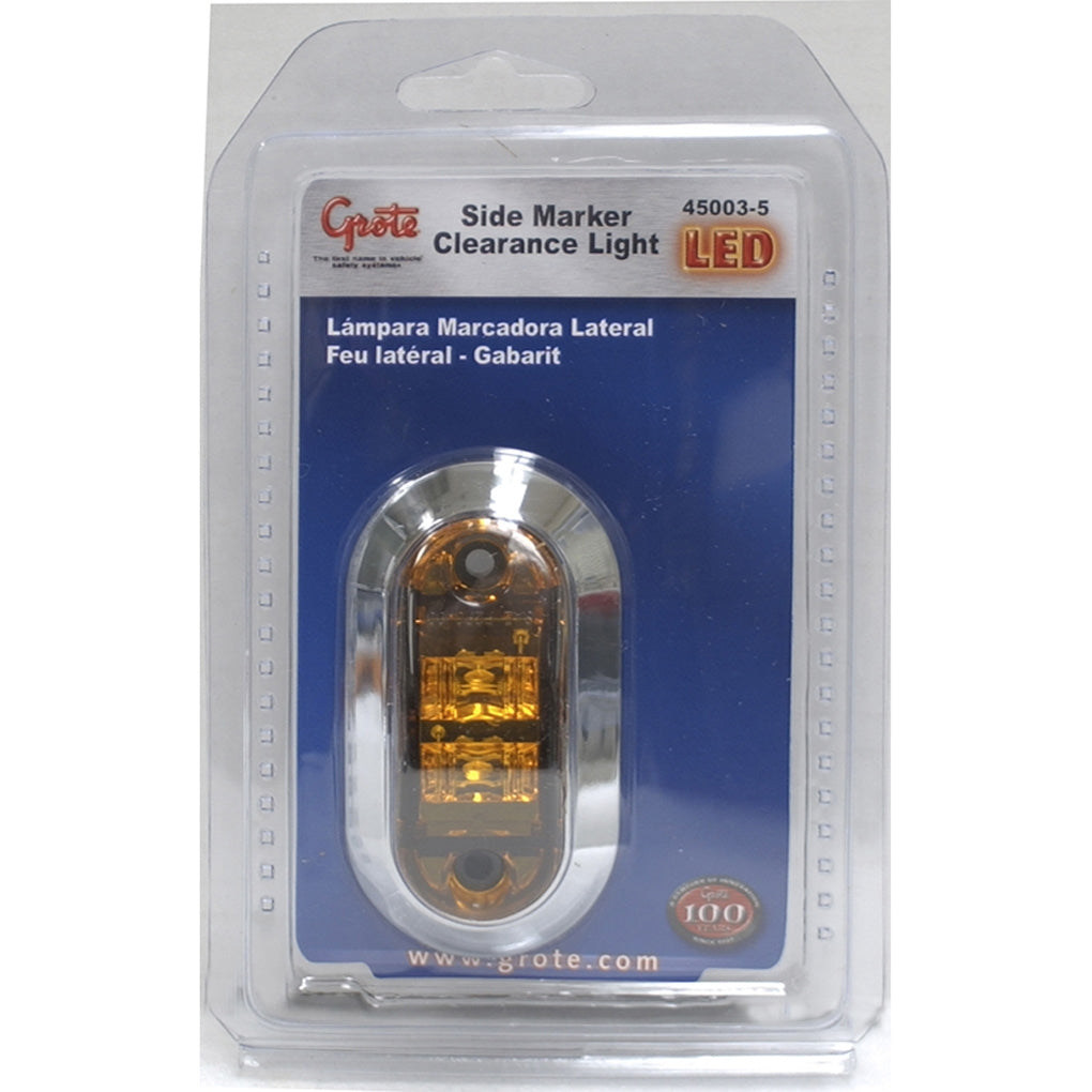 Grote 45003-5 Clearance / Marker Lamp
