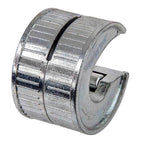 Superior Tool 35034 Pipe Cutter Silver