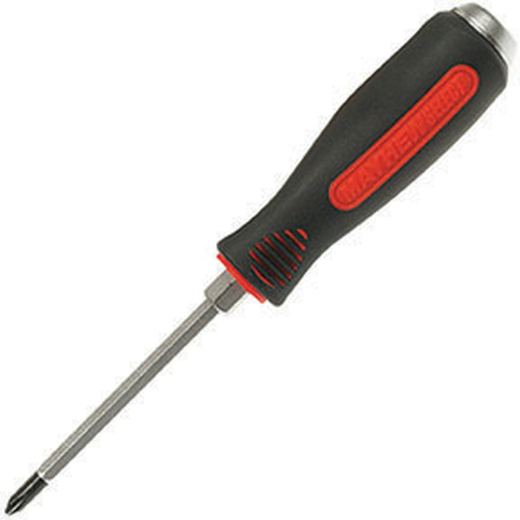 Mayhew - 45018 - 2 X 6 Phillips Screwdriver