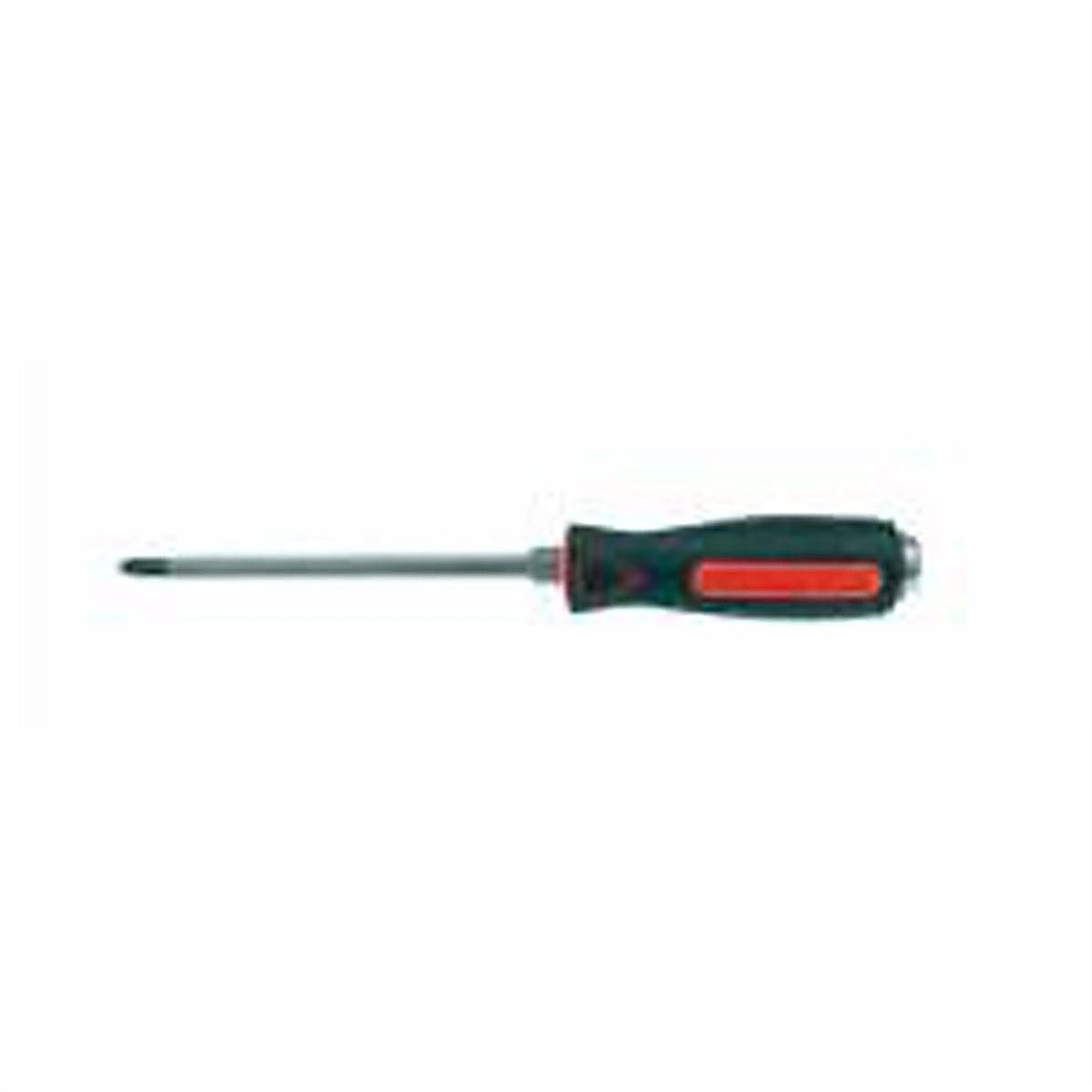 Mayhew Tools 45020 3/8x8 Slotted Screwdriver CATS