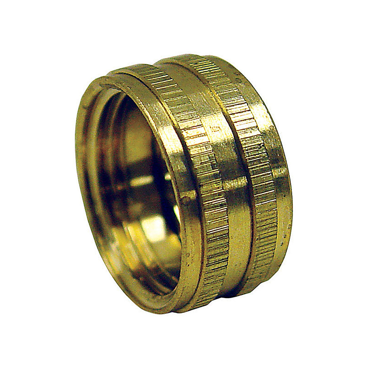 JMF 4504106 Icemaker Faucet Nut