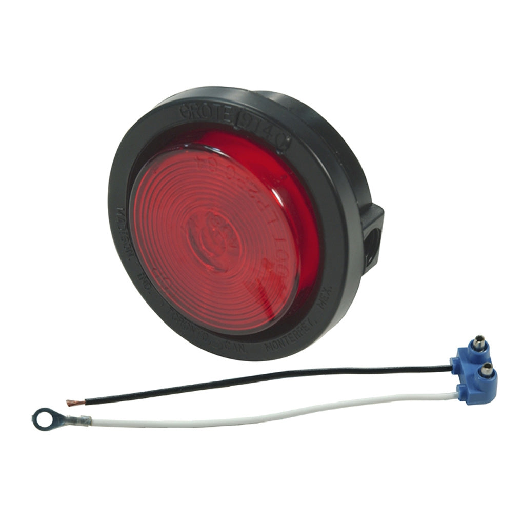Grote 45042 Clearance / Marker Lamp