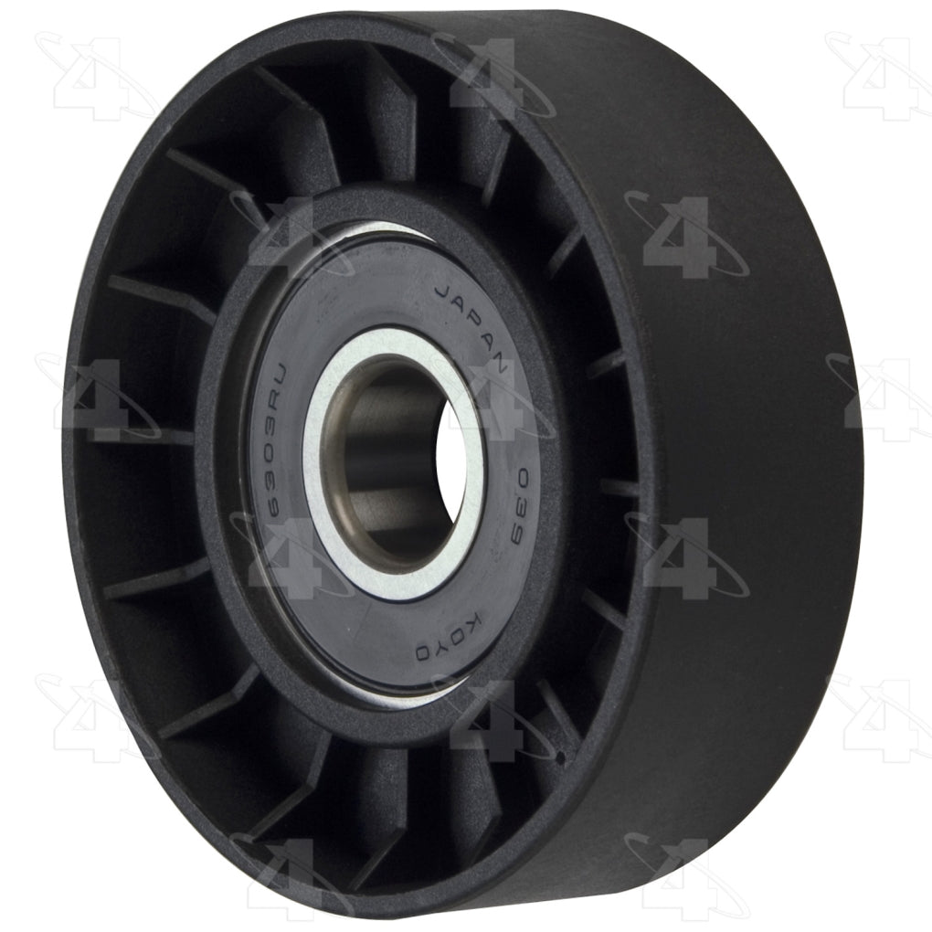 Four Seasons 45043 Belt Tensioner Pulley