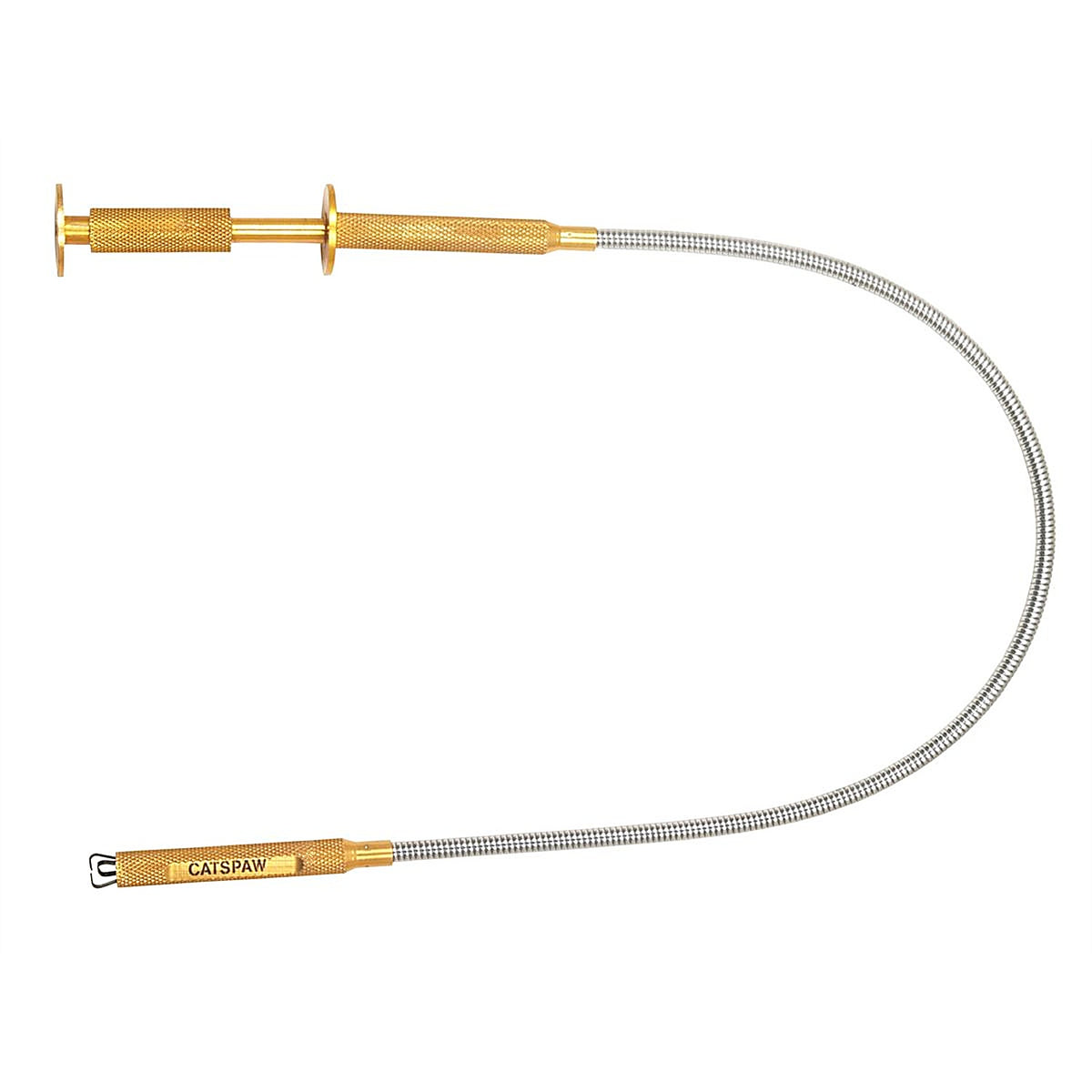 Mayhew Tools 45046 Lighted Flex Claw Tool,