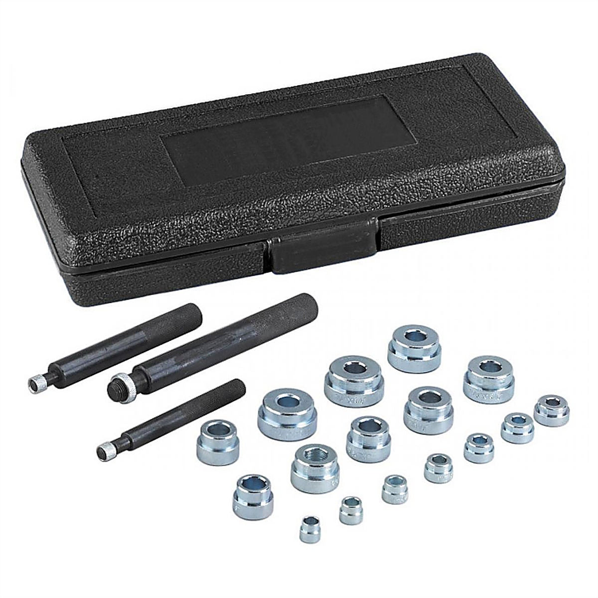 OTC - 4505 - 19 Piece Bushing Driver Set