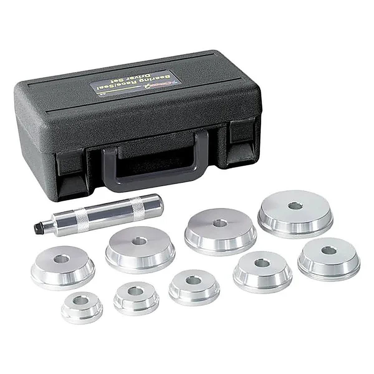 OTC 4507 Bearing Race & Seal Driver Set